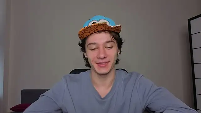 KevinStrike online show from 04.08.26