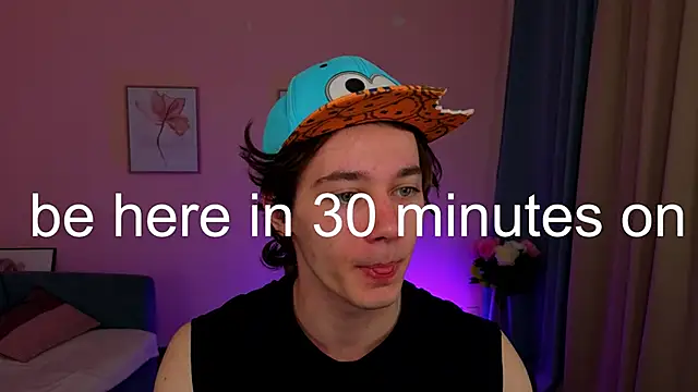 KevinStrike online show from 04.11.26