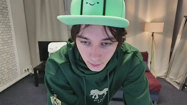 KevinStrike online show from 04.17.26