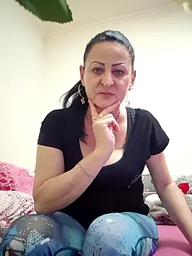 Alexisbaba12 online show from 03.30.26