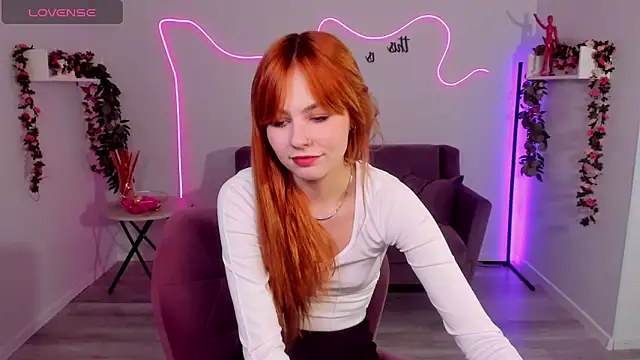 MiaSensitive online show from 04.01.26