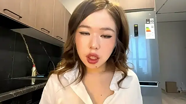 EffieCappaert online show from 03.26.26