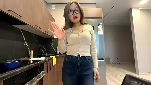 EffieCappaert online show from 03.27.26