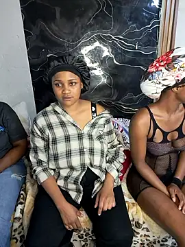 BabeThandi online show from 05.30.26