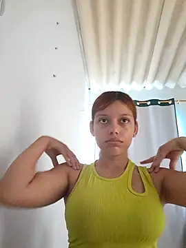 ESTRELLA-HOT- online show from 04.16.26