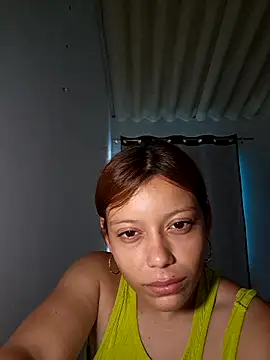 ESTRELLA-HOT- online show from 04.16.26