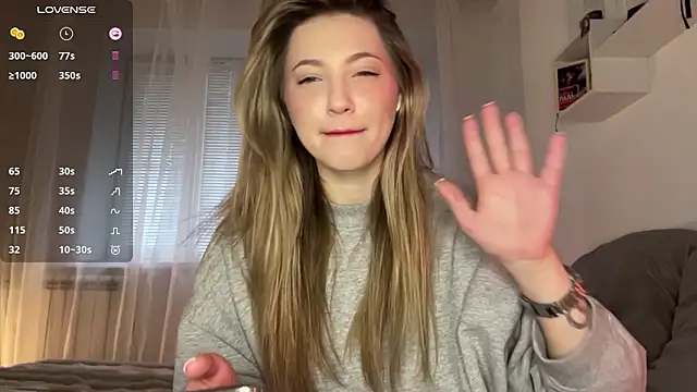 1Kellynaive online show from 03.27.26