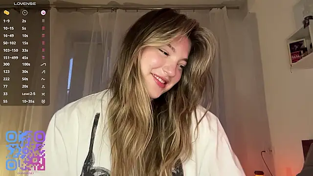 1Kellynaive online show from 03.29.26