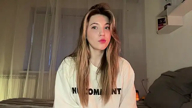 1Kellynaive online show from 04.01.26