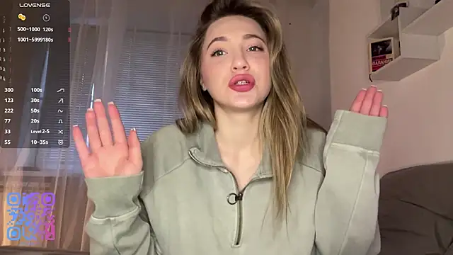 1Kellynaive online show from 04.02.26