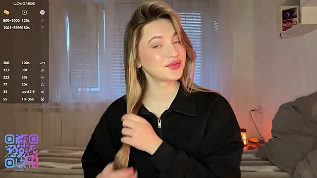 1Kellynaive online show from 04.03.26