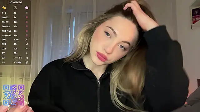 1Kellynaive online show from 04.04.26