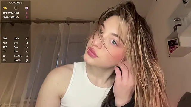 1Kellynaive online show from 04.06.26