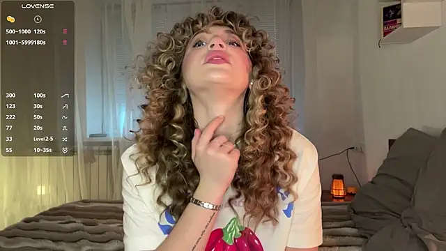 1Kellynaive online show from 04.14.26