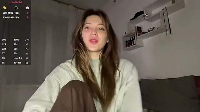 1Kellynaive online show from 06.01.26