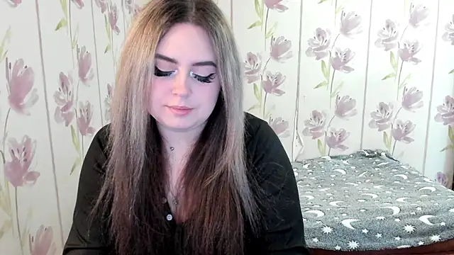 Agathameoww online show from 04.15.26