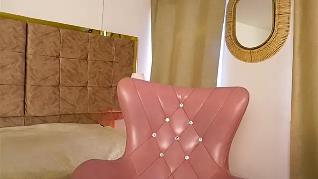 janne palmer online show from 04.11.26