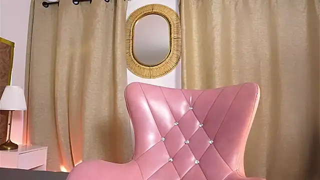 janne palmer online show from 04.15.26