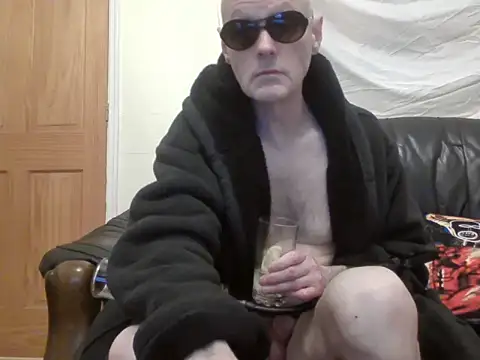 Useless Wanker online show from 03.31.26