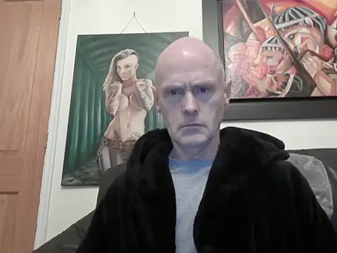 Useless Wanker online show from 04.06.26