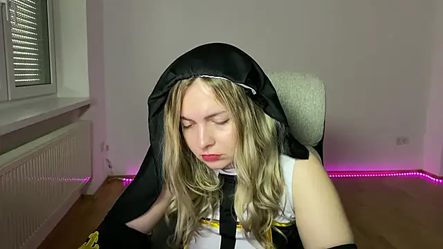 EvaKraz online show from 04.01.26