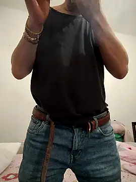 FINCHELABARCAVA online show from 03.24.26