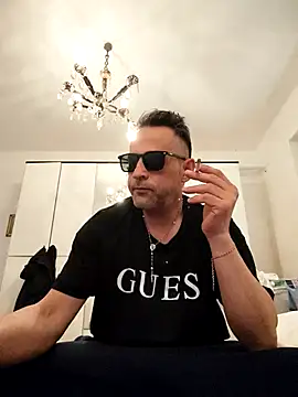 FINCHELABARCAVA online show from 03.29.26