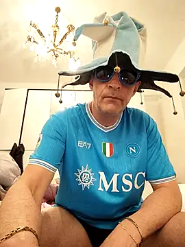 FINCHELABARCAVA online show from 04.10.26