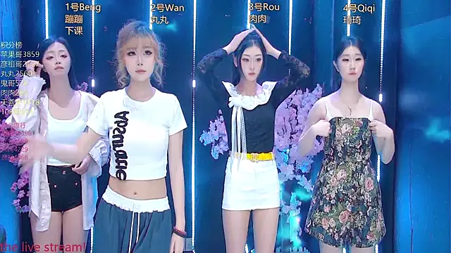 Snapshot of Fortun-888 chatting on 04.04.26 Fortun-888 online show from 04.04.26