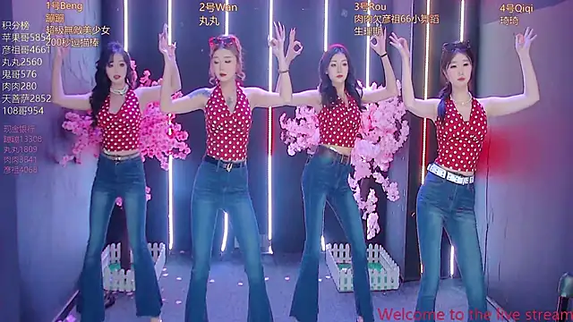 Snapshot of Fortun-888 chatting on 04.10.26 Fortun-888 online show from 04.10.26