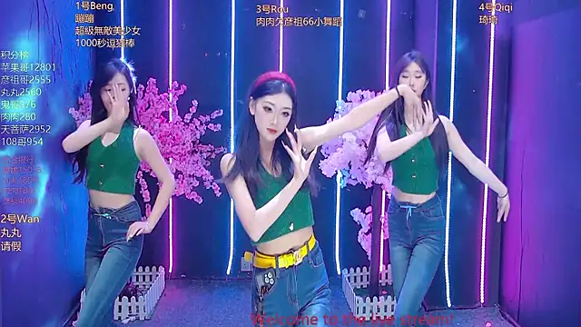 Snapshot of Fortun-888 chatting on 04.13.26 Fortun-888 online show from 04.13.26