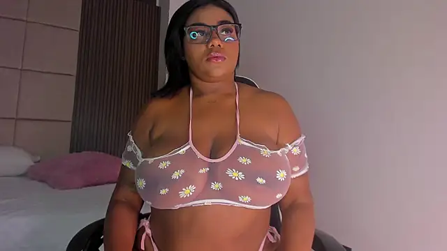 Astrid leon online show from 04.10.26