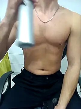 Enes-J online show from 03.30.26