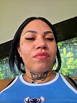 millacavalona09 online show from 03.26.26