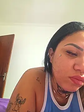 millacavalona09 online show from 03.27.26