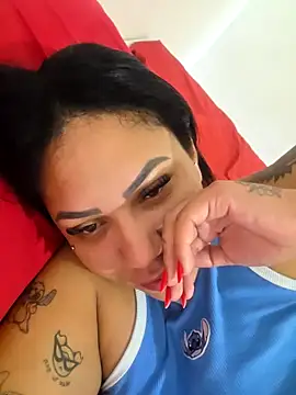 millacavalona09 online show from 03.28.26