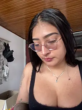 ami santos online show from 03.31.26