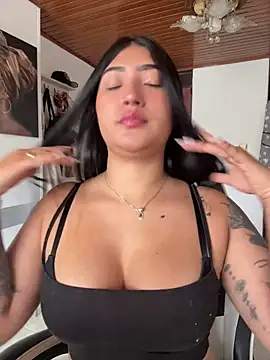 ami santos online show from 04.09.26