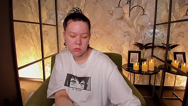 Vanessa ama online show from 03.29.26