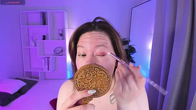 Vanessa ama online show from 04.02.26