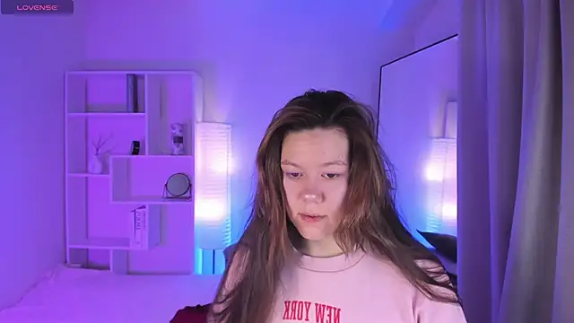 Vanessa ama online show from 04.03.26