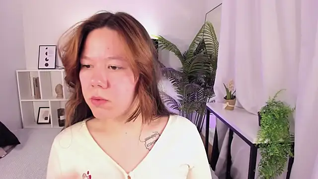 Vanessa ama online show from 04.10.26