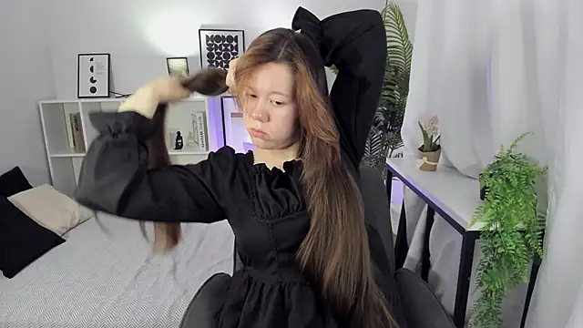 Vanessa ama online show from 04.11.26