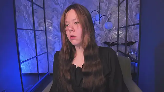 Vanessa ama online show from 04.15.26