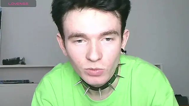 Ernest ice online show from 04.05.26