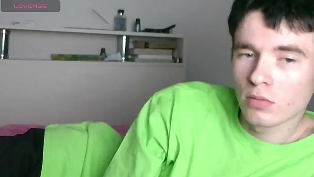 Ernest ice online show from 04.06.26