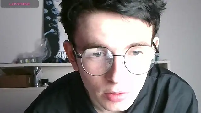 Ernest ice online show from 04.14.26