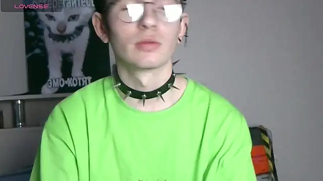 Ernest ice online show from 04.15.26