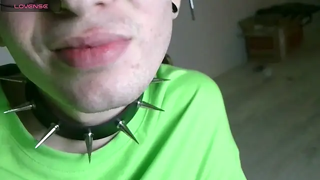 Ernest ice online show from 04.15.26