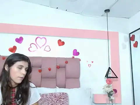 Keilafoxx18 online show from 04.01.26